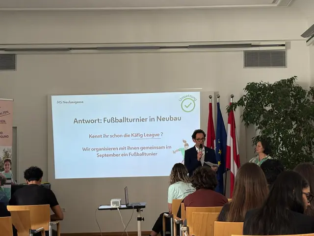 Foto: Pia Rotter/MeinBezirk