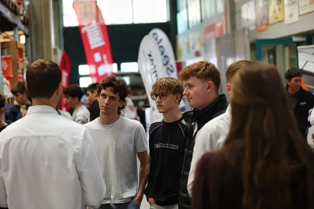 Foto: HTL1 Bau&amp;Design