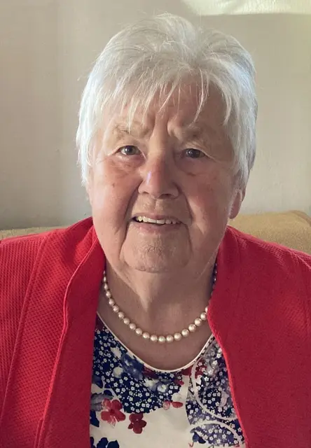 Paula Anreiter, 87 Jahre | Foto: zVg