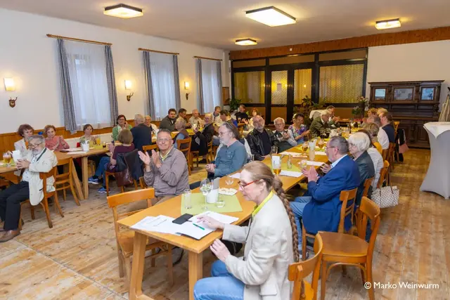 Foto: Marko Weinwurm