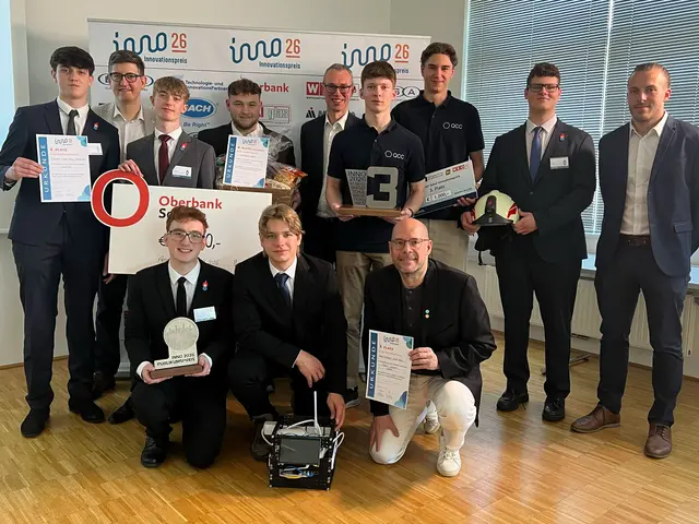 Foto: Schulzentrum Ybbs