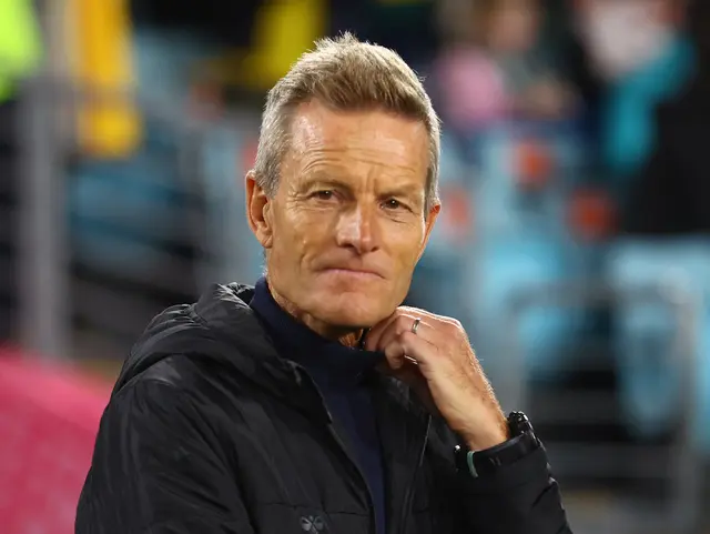 Schriebl abgelöst: Lars Söndergaard wird neuer Teamchef der ÖFB-Frauen. | Foto: APA-Images / REUTERS / CARL RECINE