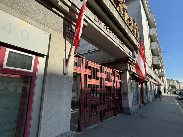 Foto: Nathanael Peterlini/MeinBezirk