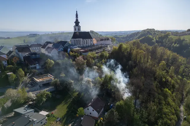 Foto: FOTOKERSCHI / MARTIN SCHARINGER