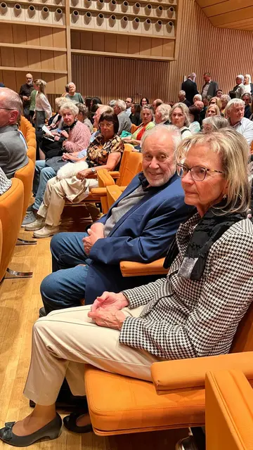 Foto: Seniorenbund Steyr