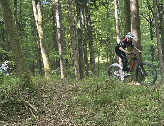 Die Jugendlichen sowie weitere Ehrenamtliche leisteten viel Engagement und so konnte das Projekt in rund 20 Arbeitstagen fertiggestellt werden. | Foto: Stadtgemeinde Gleisdorf