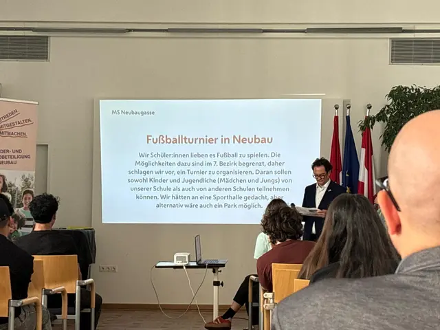 Foto: Pia Rotter/MeinBezirk