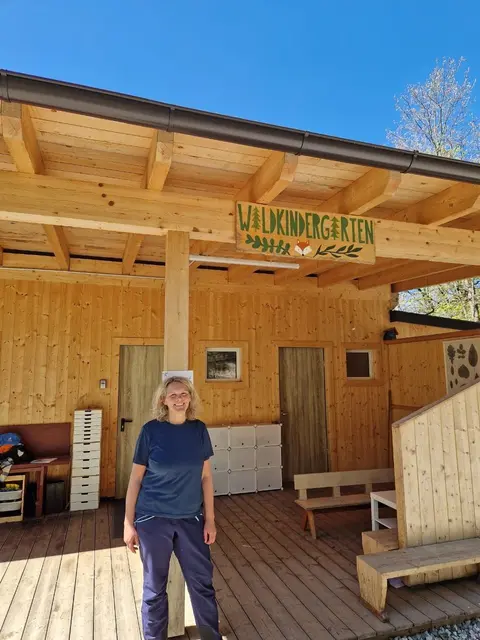 Foto: Verein Waldkiebitze