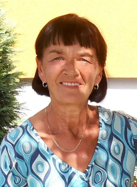Elfriede Lehermayr, Katsdorf | Foto: Familie/privat