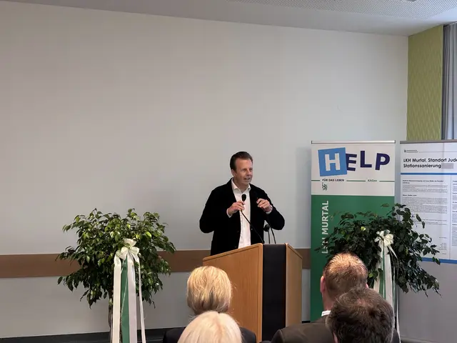 Foto: MeinBezirk/Julia Gerold