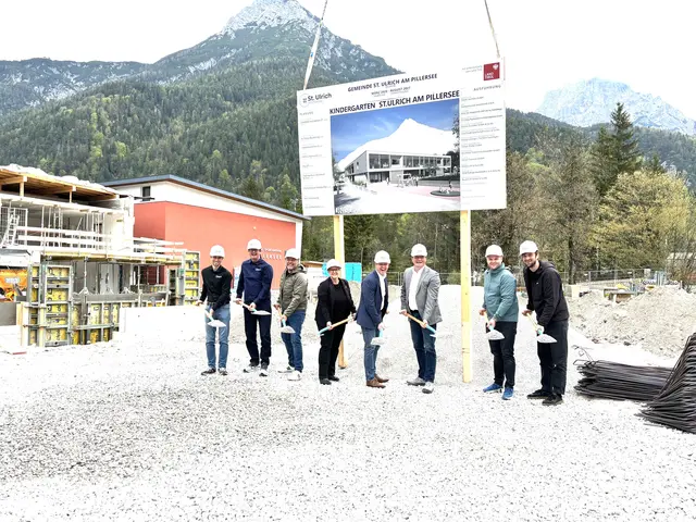 Foto: Klaus Kogler