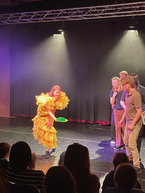 Foto: MeinBezirk/Monika Wilfurth