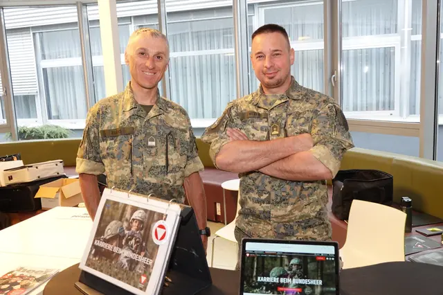 Foto: MeinBezirk/Michael Blinzer