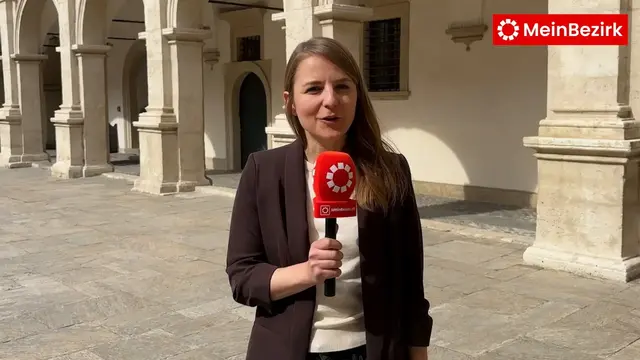 Was hat deine Region heute bewegt?