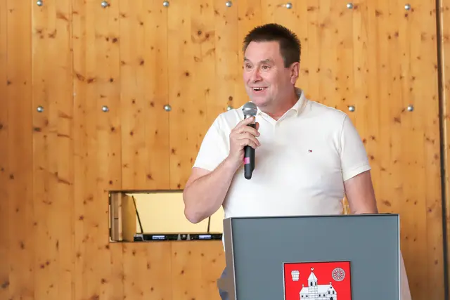 Johannes Matzhold (Johannes Matzhold GmbH) | Foto: Iris Bloder