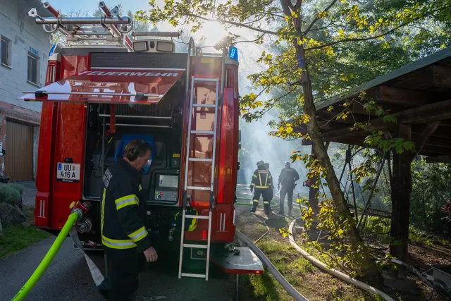 Foto: FOTOKERSCHI / MARTIN SCHARINGER