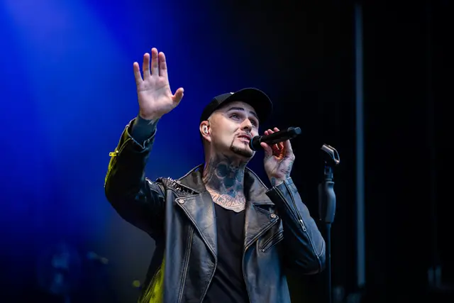 Neue Single in den Startlöchern: Tiroler Schmäh meldet sich mit „C’est la vie“ zurück. | Foto: Michael Schmettmann