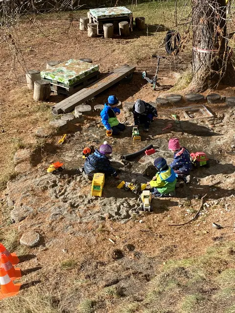 Foto: Verein Waldkiebitze