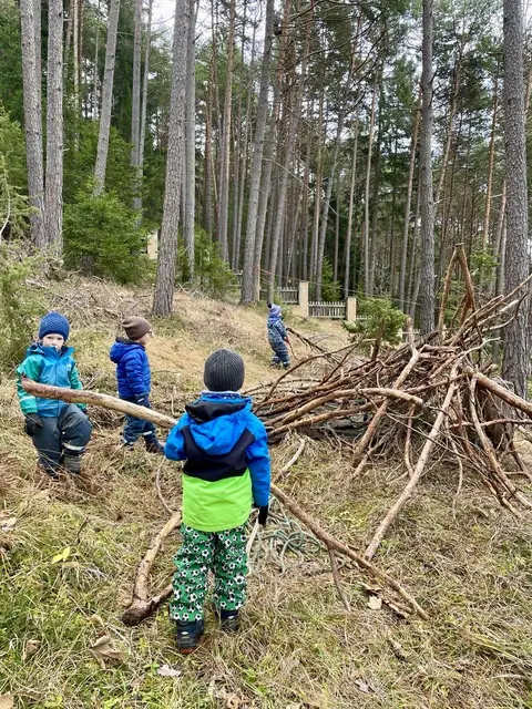 Foto: Verein Waldkiebitze