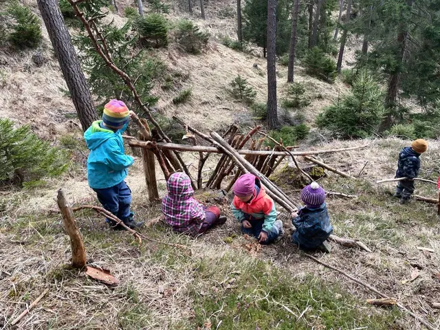 Foto: Verein Waldkiebitze