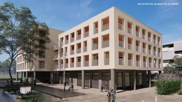 Foto: Neue Eisenstädter