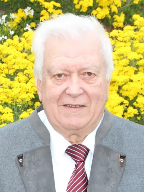 Michael Baumgartner, Allerheiligen | Foto: Familie/privat