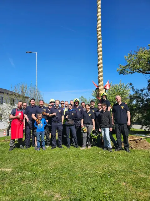 Foto: FF Baumgarten am Wagram