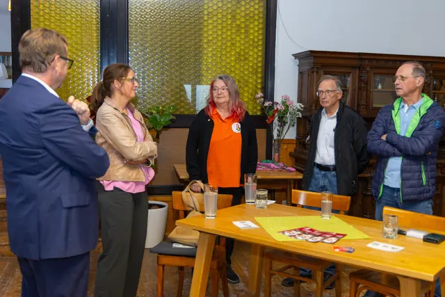 Foto: Marko Weinwurm