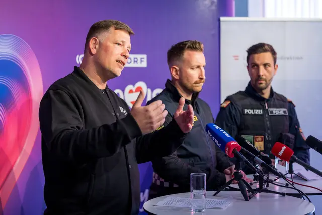 Foto: ORF/Christian Öser