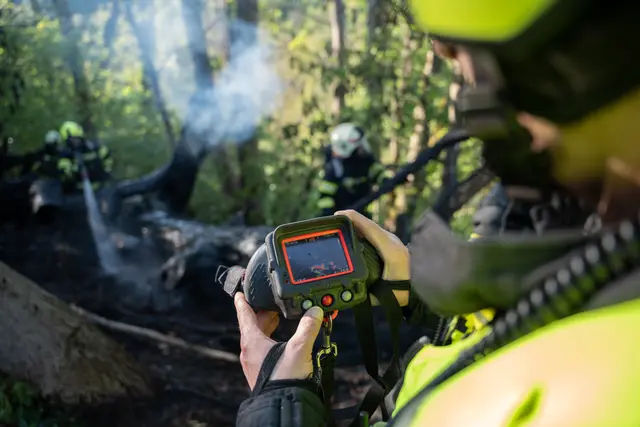 Foto: FOTOKERSCHI / MARTIN SCHARINGER