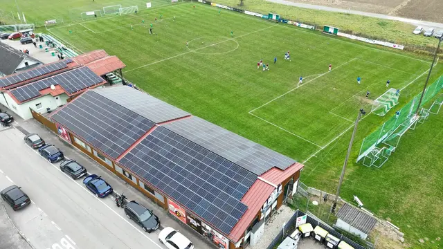 Gemeinsam in die Energiezukunft