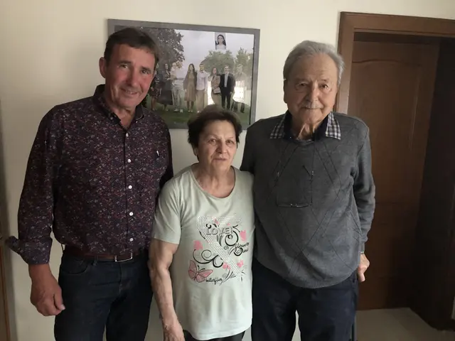 Geburtstags- und Hochzeitsjubilare in Deutsch Schützen-Eisenberg 2026