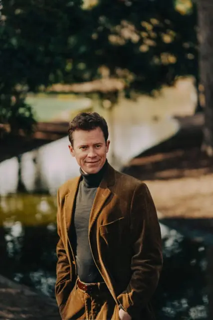 Tobias Poetzelsberger und Band - Prudence Tour