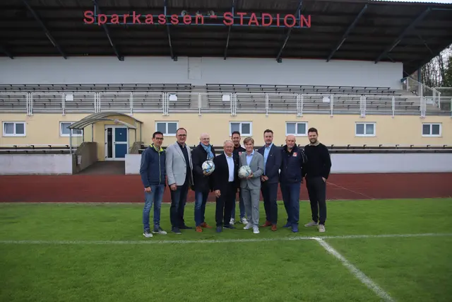 Leistungszentrum in Feldbach installiert