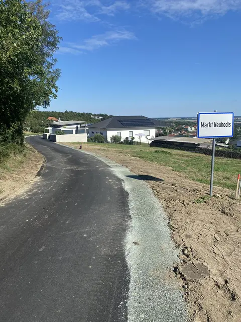 Foto: Gemeinde Markt Neuhodis