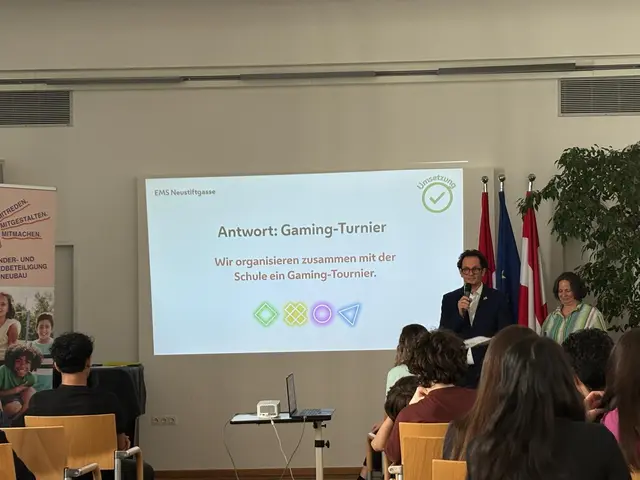 Foto: Pia Rotter/MeinBezirk