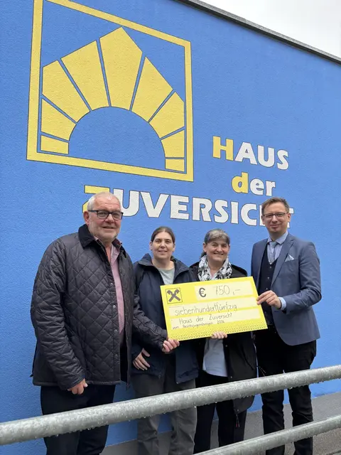 Foto: Bezirksjugendsingen