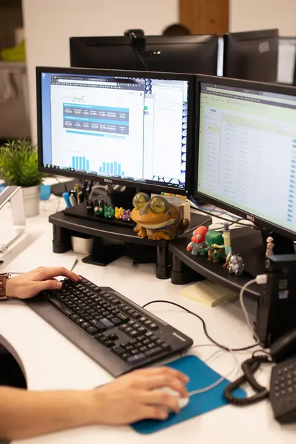 Foto: Unsplash: major-tom-agency