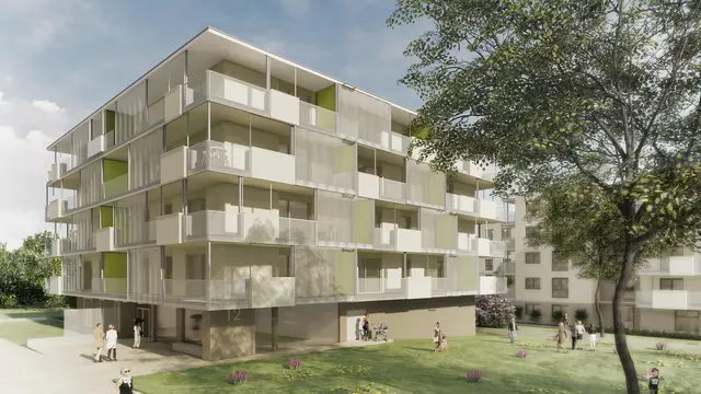 Foto: Neue Eisenstädter