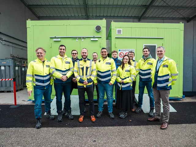 Auf die Firmenstandorte hat die Namensänderung keinen Einfluss. | Foto: GKT GmbH