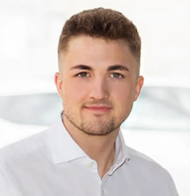 Julian Schneider | Foto: Schneider