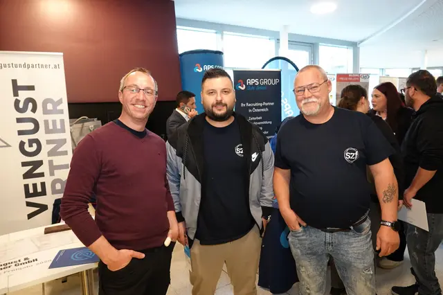 Foto: MeinBezirk/Michael Blinzer