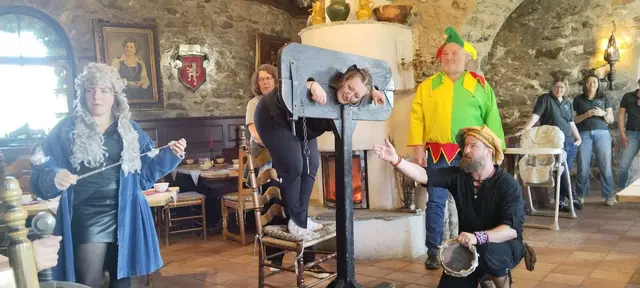 Foto: Gemischter Chor Grafendorf