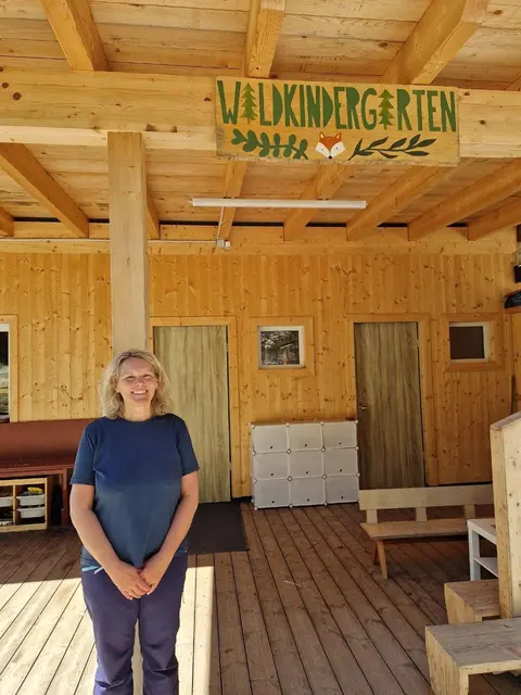 Foto: Verein Waldkiebitze