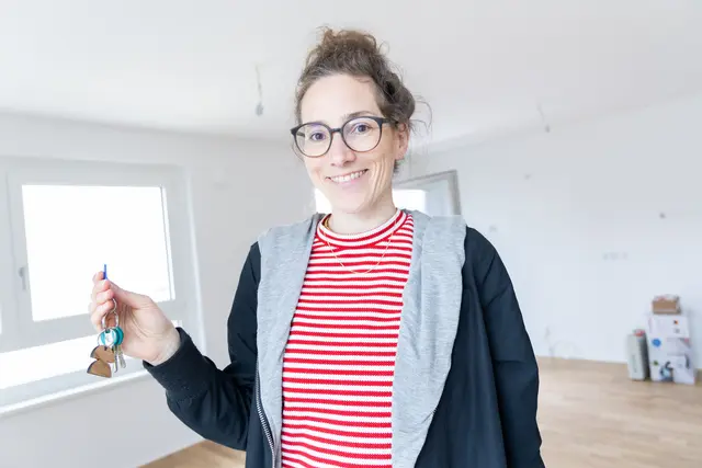 Foto: Alissar Najjar