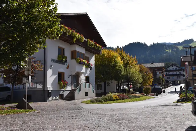 Im gesamten Gemeindegebiet von Alpbach sind rückläufige Quellschüttungen in der öffentlichen Wasserversorgung zu verzeichnen.  | Foto: Barbara Fluckinger