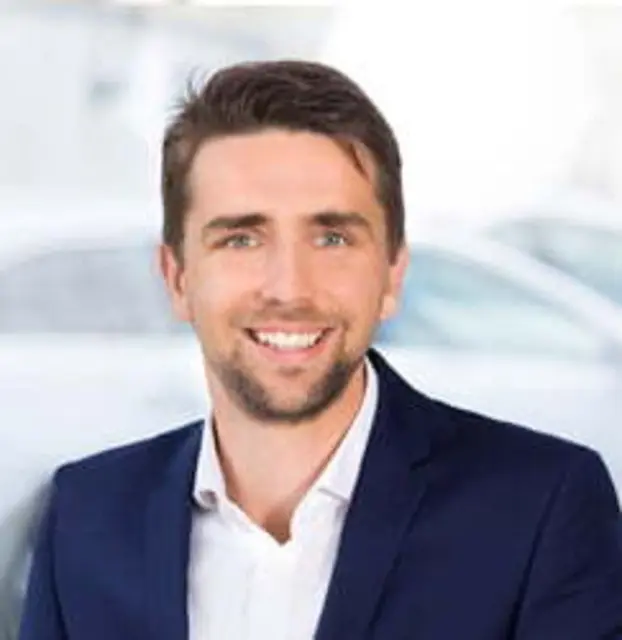 Jörg Pürstinger. | Foto: Schneider