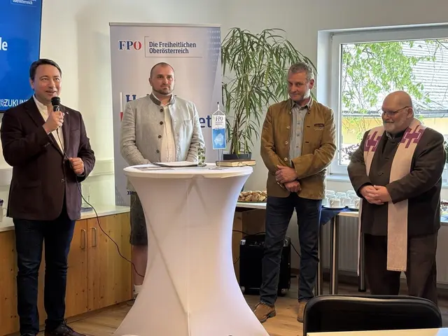 Foto: Gerhard Pichlmair/MeinBezirk