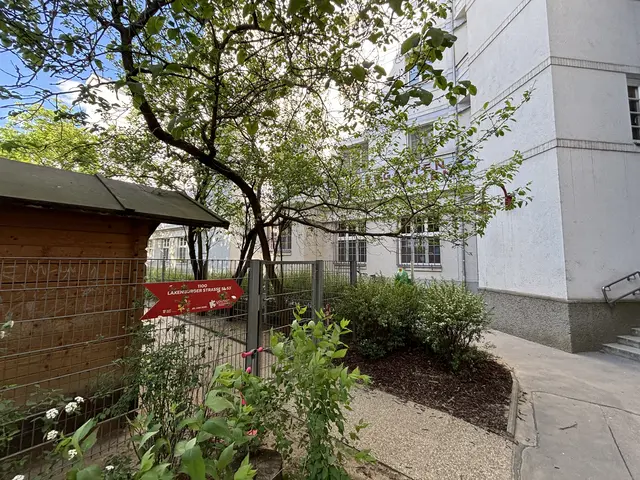 Foto: Nathanael Peterlini/MeinBezirk