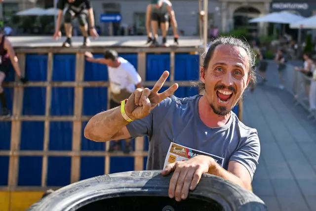 Merkur Versicherung wird Hauptsponsor für die 